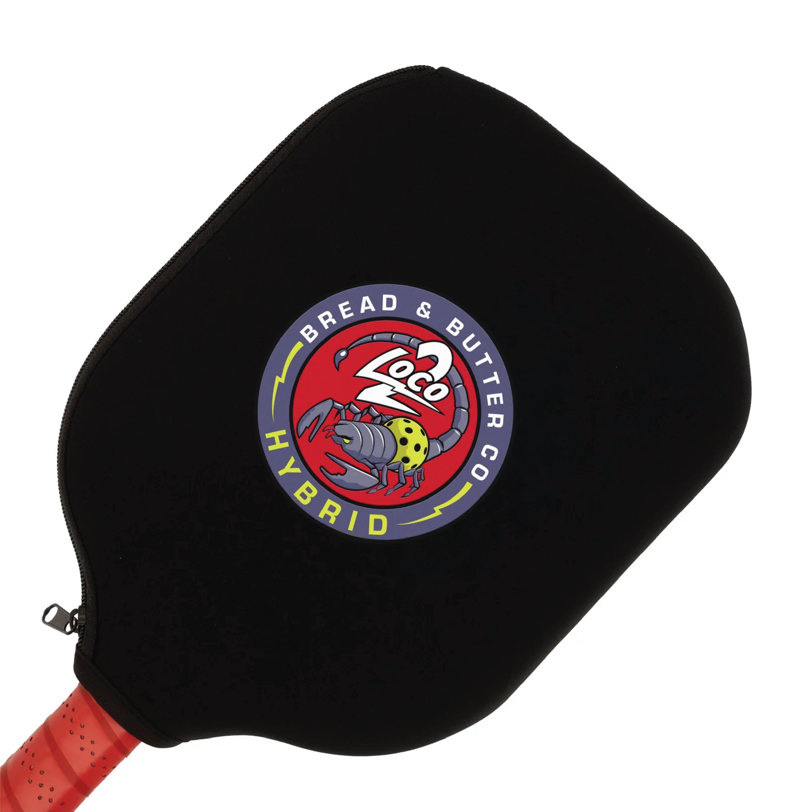 Loco 2 Paddle Cover Hybrid
